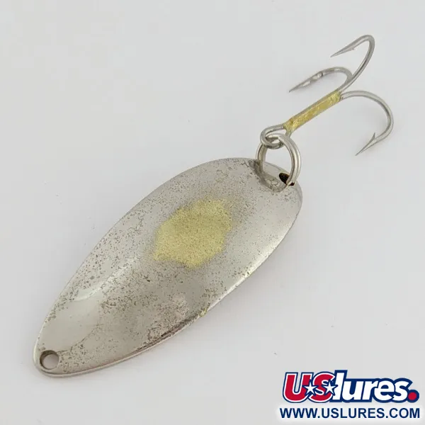 Seneca Little Cleo (Hula Girl), 14g, Nikl / Mosaz, plandavka #24250