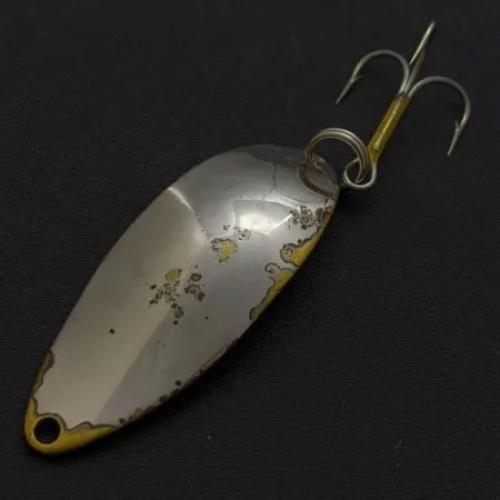 Seneca Little Cleo (Hula Girl), 14g, Nikl / Mosaz, plandavka #24253