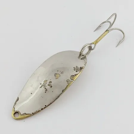 Seneca Little Cleo (Hula Girl), 14g, Nikl / Mosaz, plandavka #24253