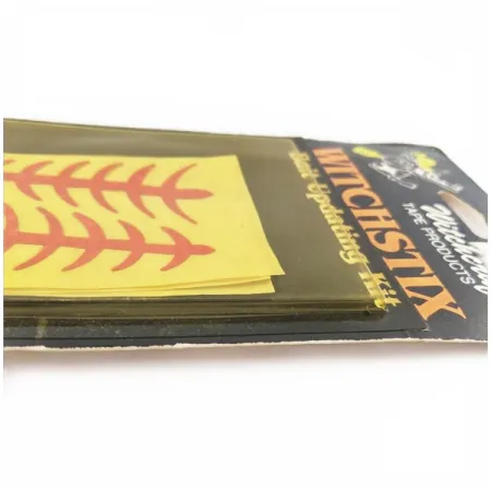 Witchcraft Witchstix, červený hologram, sada pro úpravu nástrah #24256