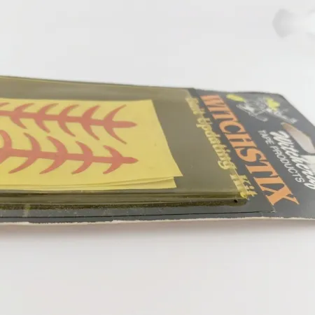 Witchcraft Witchstix, červený hologram, sada pro úpravu nástrah #24256