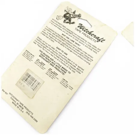 Witchcraft Witchstix, červený hologram, sada pro úpravu nástrah #24256