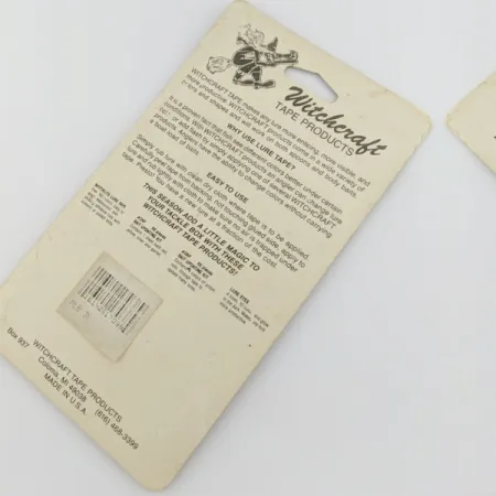 Witchcraft Witchstix, červený hologram, sada pro úpravu nástrah #24256