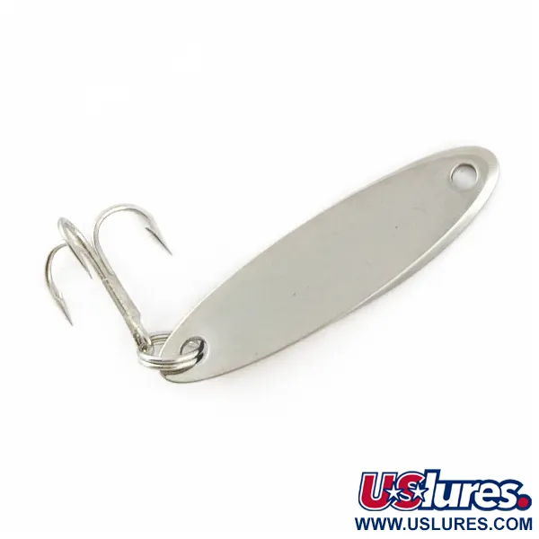 Acme Kastmaster, 3,5g, niklová, plandavka #24261