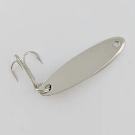 Acme Kastmaster, 3,5g, niklová, plandavka #24261