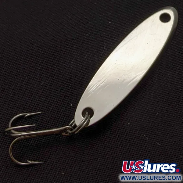 Acme Kastmaster, 3,5g, niklová, plandavka #24261