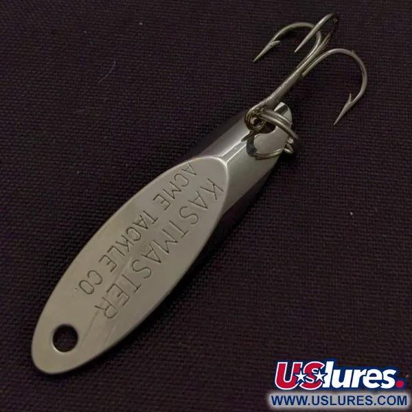 Acme Kastmaster, 3,5g, niklová, plandavka #24261