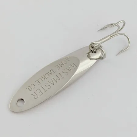 Acme Kastmaster, 3,5g, niklová, plandavka #24261