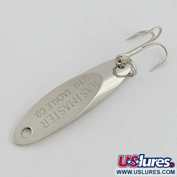 Acme Kastmaster, 3,5g, niklová, plandavka #24261