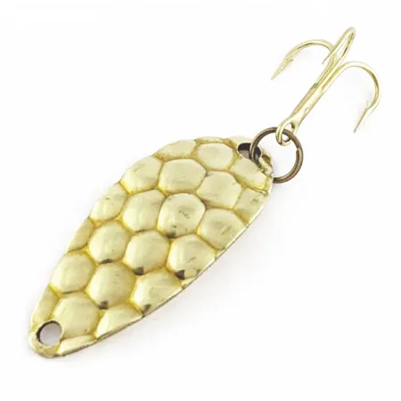 Acme Little Cleo bubbles, zlatá, 3,5 g, plandavka #24262