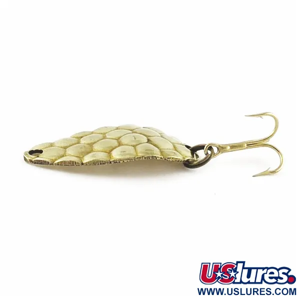 Acme Little Cleo bubbles, zlatá, 3,5 g, plandavka #24262