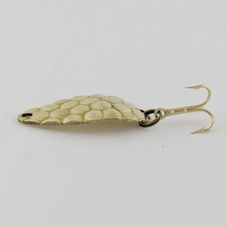 Acme Little Cleo bubbles, zlatá, 3,5 g, plandavka #24262