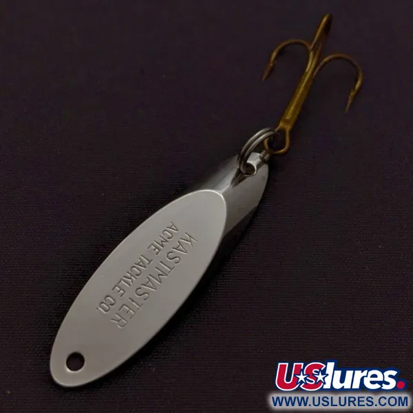 Acme Kastmaster, 7g nikl, plandavka #24263