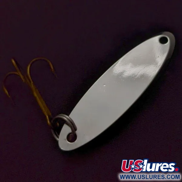 Acme Kastmaster, 7g nikl, plandavka #24263