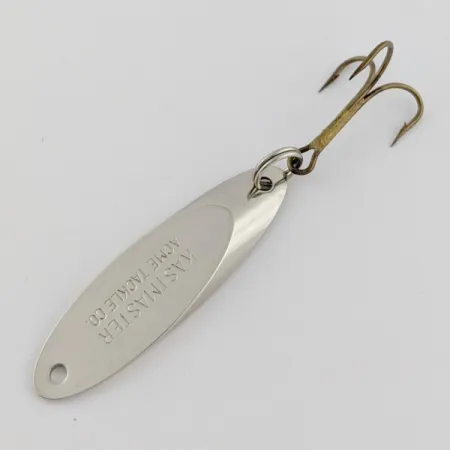 Acme Kastmaster, 7g nikl, plandavka #24263