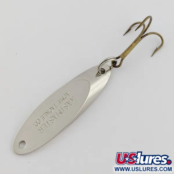 Acme Kastmaster, 7g nikl, plandavka #24263