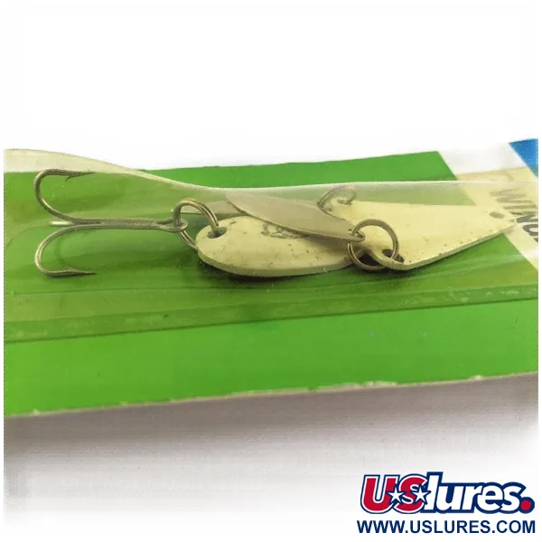 Eppinger Wingbat, 14g, bílá/nikl, plandavka #24264