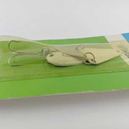 Eppinger Wingbat, 14g, bílá/nikl, plandavka #24264