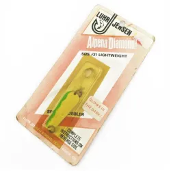 Luhr Jensen Alpena Diamond #31 Glow