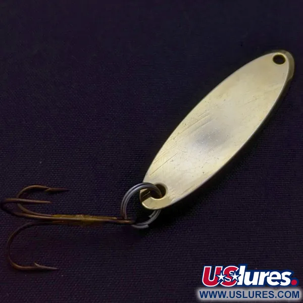 Acme Kastmaster, zlatá 7g, plandavka #24268