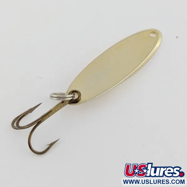 Acme Kastmaster, zlatá 7g, plandavka #24268