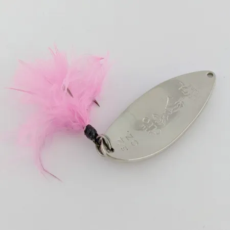 Seneca Little Cleo (Hula Girl), 21g niklová/modrá, plandavka #24270