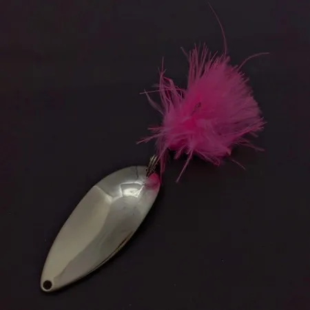 Seneca Little Cleo (Hula Girl), 21g niklová/modrá, plandavka #24270