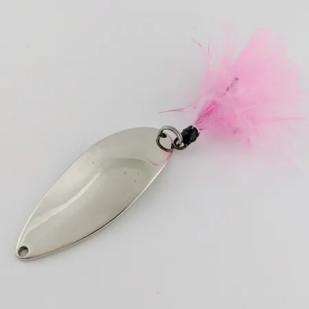 Seneca Little Cleo (Hula Girl), 21g niklová/modrá, plandavka #24270