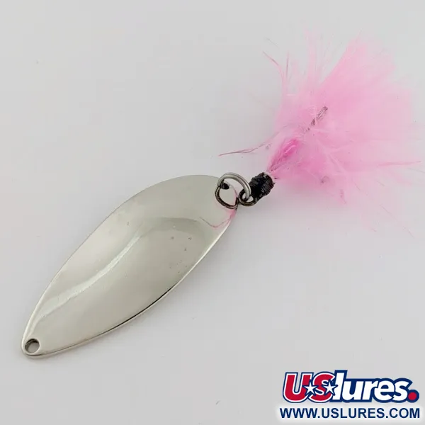 Seneca Little Cleo (Hula Girl), 21g niklová/modrá, plandavka #24270