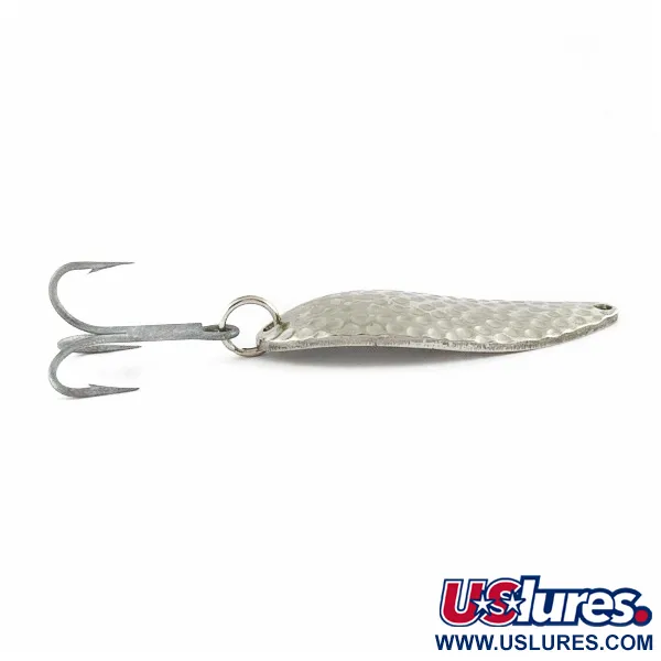 Eppinger Dardevle Devle Dog 5500 Detroit, 21g Niklová Plandavka, #24271