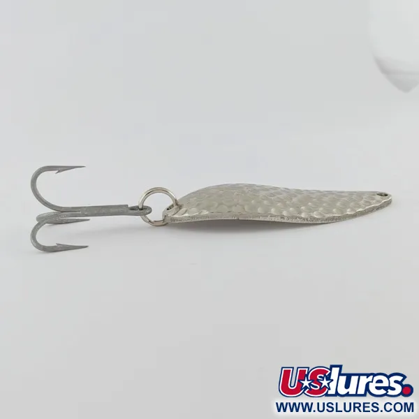 Eppinger Dardevle Devle Dog 5500 Detroit, 21g Niklová Plandavka, #24271