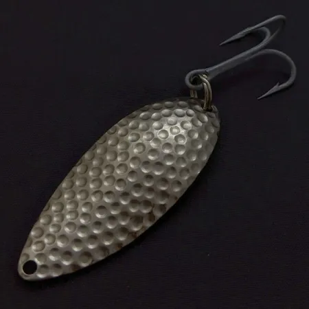 Eppinger Dardevle Devle Dog 5500 Detroit, 21g Niklová Plandavka, #24271