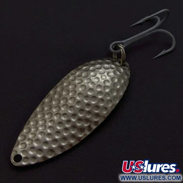 Eppinger Dardevle Devle Dog 5500 Detroit, 21g Niklová Plandavka, #24271