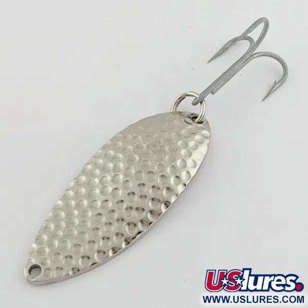 Eppinger Dardevle Devle Dog 5500 Detroit, 21g Niklová Plandavka, #24271