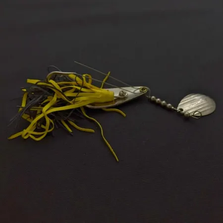 Strike King Timber Spin, 14g, Niklová rotační nástraha #24274