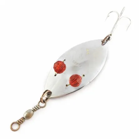 Plandavka Gibbs Ruby Eye Wiggler