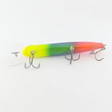 HALCO SORCERER, 23g, 12cm, wobler pro přívlač a trolling #24281