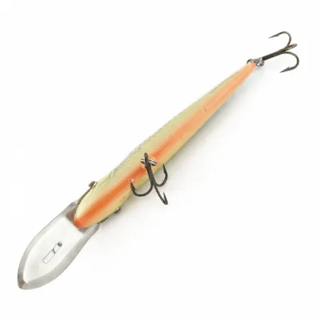 Salmo Whitefish 13 metal lip, 25g, barva Shed, potápivý wobler #24283