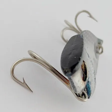 Cotton Cordell Gay Blade, stříbrná 12g, cykáda #24286