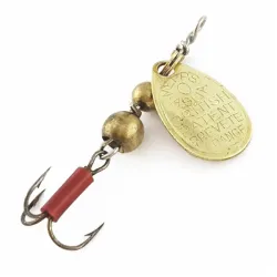 Mepps Aglia 0 (60. léta)