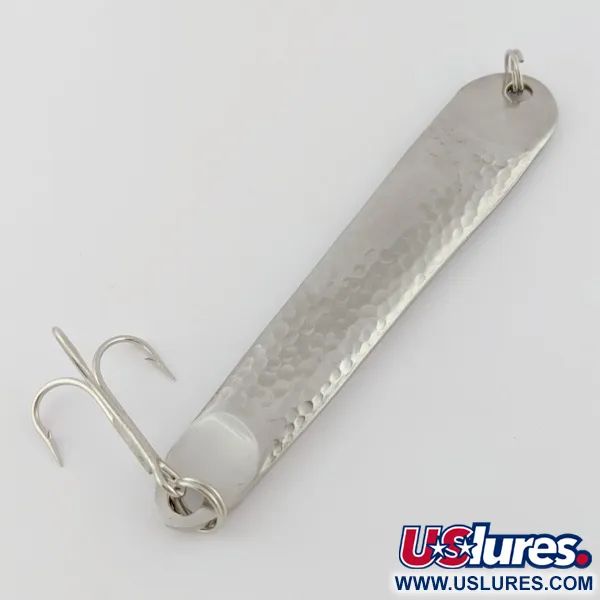 Hopkins No=Eql 4, 70g niklový pilkr #24291