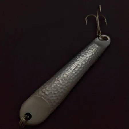 Hopkins No=Eql 4, 70g niklový pilkr #24291