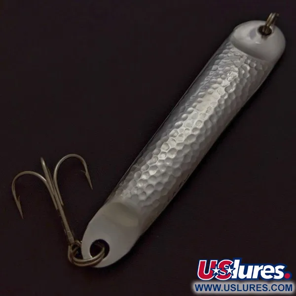 Hopkins No=Eql 4, 70g niklový pilkr #24291