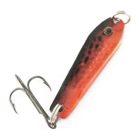 Renosky Bloody Jig, 12g, červeno-černá, jigová nástraha #24292