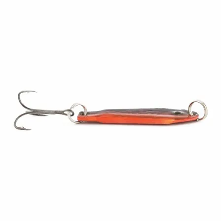 Renosky Bloody Jig, 12g, červeno-černá, jigová nástraha #24292