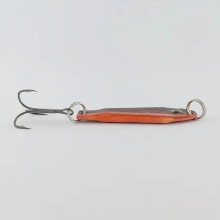 Renosky Bloody Jig, 12g, červeno-černá, jigová nástraha #24292