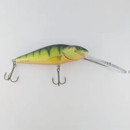 Salmo Perch 14, FT, 58g, Plovoucí wobler #24303