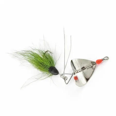 Blue Fox Floyds Buzzer, 14g, zelená, buzzbait #24307