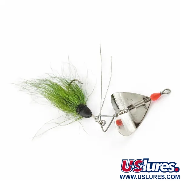 Blue Fox Floyds Buzzer, 14g, zelená, buzzbait #24307