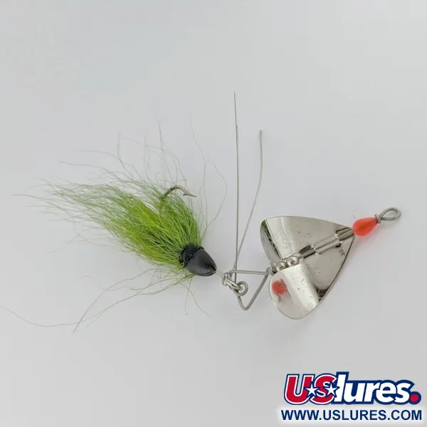 Blue Fox Floyds Buzzer, 14g, zelená, buzzbait #24307